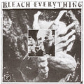 Bleach Everything - Free Inside - Vinyl Record