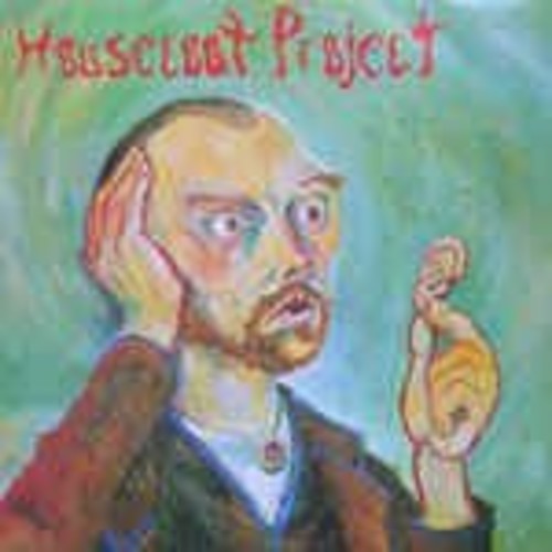 Housecoat Project - Girlfriend - Vinyl Record