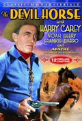 Devil Horse (1932) - Devil Horse (1932) - DVD