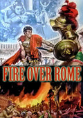 Fire Over Rome - Fire Over Rome - DVD