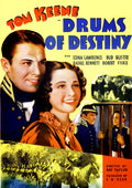 Drums Of Destiny - Drums Of Destiny - DVD