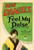 Feel My Pulse - Feel My Pulse - DVD