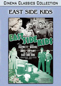 East Side Kids - East Side Kids - DVD