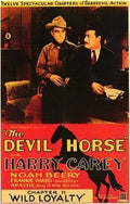 Devil Horse (1926) - Devil Horse (1926) - DVD