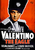 Eagle (1925) - Eagle (1925) - DVD