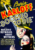 Doomed To Die - Doomed To Die - DVD