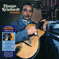 Django Reinhardt - Nuages (+4 bonus tracks) (ltd. ed.) (180g) (orange vinyl) Vinyl Record