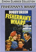 Fisherman's Wharf - Fisherman's Wharf - DVD