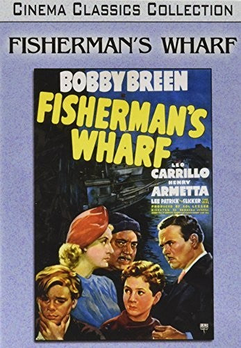 Fisherman's Wharf - Fisherman's Wharf - DVD