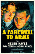 Farewell To Arms ('32) - Farewell To Arms ('32) - DVD