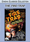 Fire Trap(1935) - Fire Trap(1935) - DVD