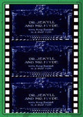 Dr. Jekyll + Mr. H (1912 / 1913) - Dr. Jekyll + Mr. H (1912 / 1913) - DVD
