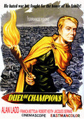 Duel Of Champions - Duel Of Champions - DVD