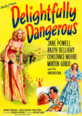 Delightfully Dangerous - Delightfully Dangerous - DVD
