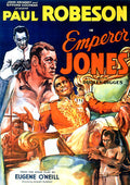 Emperor Jones - Emperor Jones - DVD