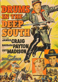 Drums In The Deep South - Drums In The Deep South - DVD