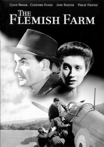 Flemish Farm - Flemish Farm - DVD