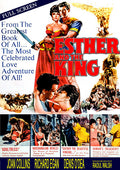Esther And The King ('60) - Esther And The King ('60) - DVD
