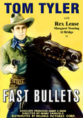 Fast Bullets - Fast Bullets - DVD