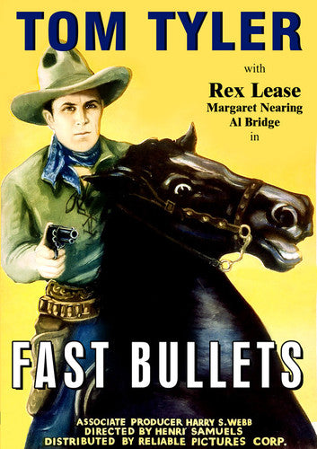 Fast Bullets - Fast Bullets - DVD