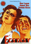 Ecstasy (1933) - Ecstasy (1933) - DVD
