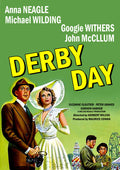 Derby Day - Derby Day - DVD