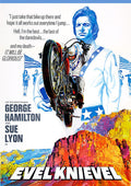 Evel Knievel (1971) - Evel Knievel (1971) - DVD