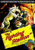 Fighting Stallion - Fighting Stallion - DVD