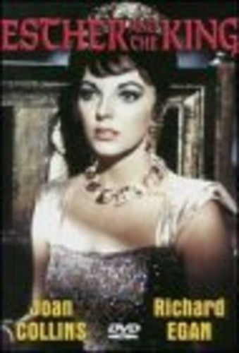 Esther And The King ('60) - Esther And The King ('60) - DVD