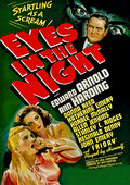 Eyes In The Night - Eyes In The Night - DVD