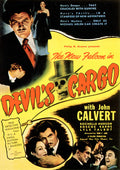 Devil's Cargo - Devil's Cargo - DVD