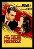 Demi-paradise - Demi-paradise - DVD