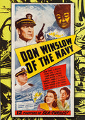 Don Winslow Of The Navy - Don Winslow Of The Navy - DVD