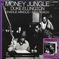 Duke Ellington, Charlie Mingus, Max Roach - Money Jungle (+8 bonus tracks) (ltd. ed.) (180g) (incl. CD) Vinyl Record