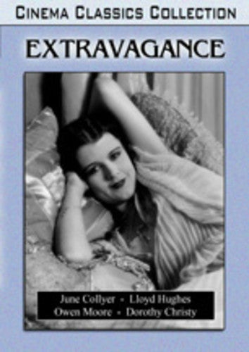 Extravagance - Extravagance - DVD