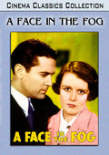 Face In The Fog - Face In The Fog - DVD