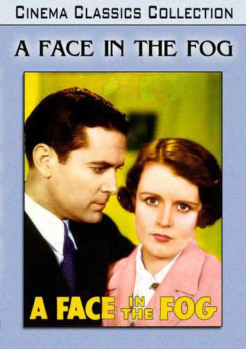 Face In The Fog - Face In The Fog - DVD