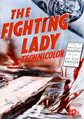 Fighting Lady - Fighting Lady - DVD