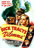Dick Tracy's Dilemma - Dick Tracy's Dilemma - DVD
