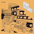 Am & Lee,shawn - Outlines - Music CD