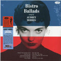 Audrey Morris - Bistro Ballads Sung By Audrey Morris (+4 bonus tracks) (ltd. ed.) (180g) Vinyl Record