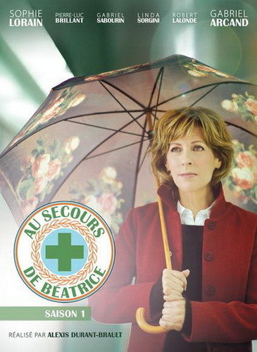 Au Secours De Beatrice - Au Secours De Beatrice - DVD
