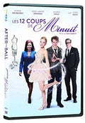 Les 12 Coups De Minuit - Les 12 Coups De Minuit - DVD