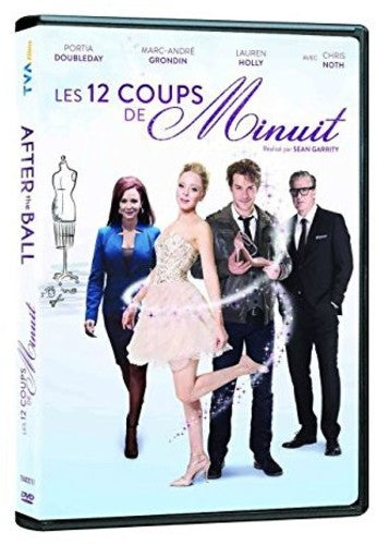 Les 12 Coups De Minuit - Les 12 Coups De Minuit - DVD
