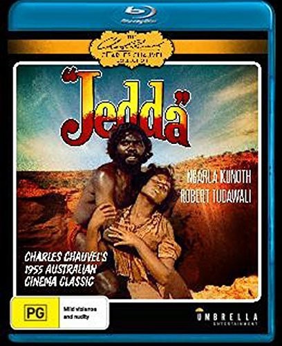 Jedda - Jedda - Blu-ray