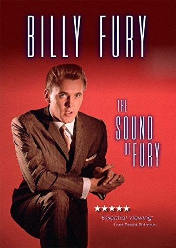 Sound Of Fury - Sound Of Fury - DVD