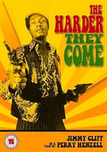 Harder They Come - Harder They Come - DVD