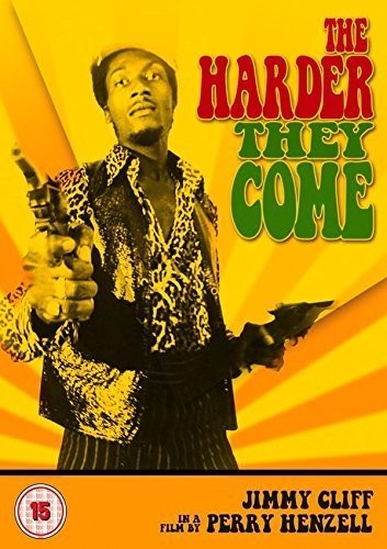 Harder They Come - Harder They Come - DVD