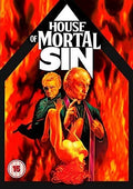 House Of Mortal Sin - House Of Mortal Sin - DVD