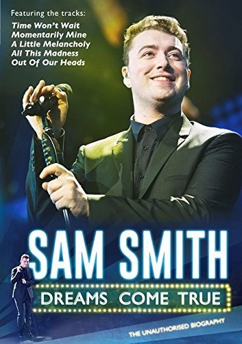 Smith,sam - Dreams Come True - DVD